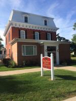 Bates, Wallace & Heath Funeral Home image 1